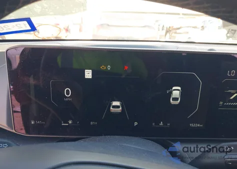 2025 Kia K4 Ex from USA, damaged, VIN 3KPFU4DE2SE056320